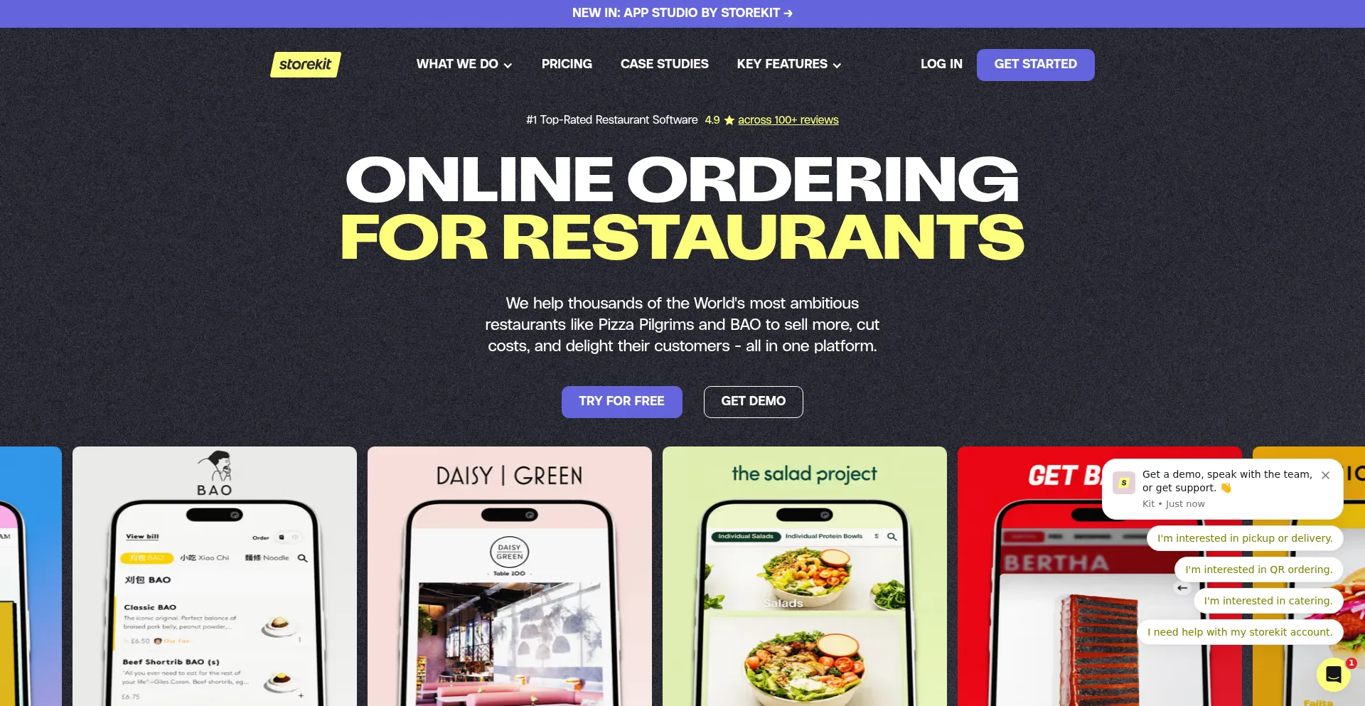 Storekit.com