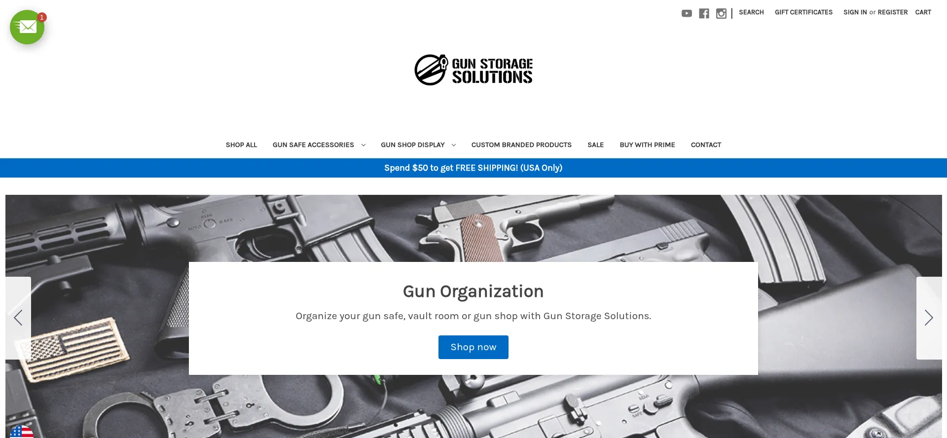 Storemoreguns.com