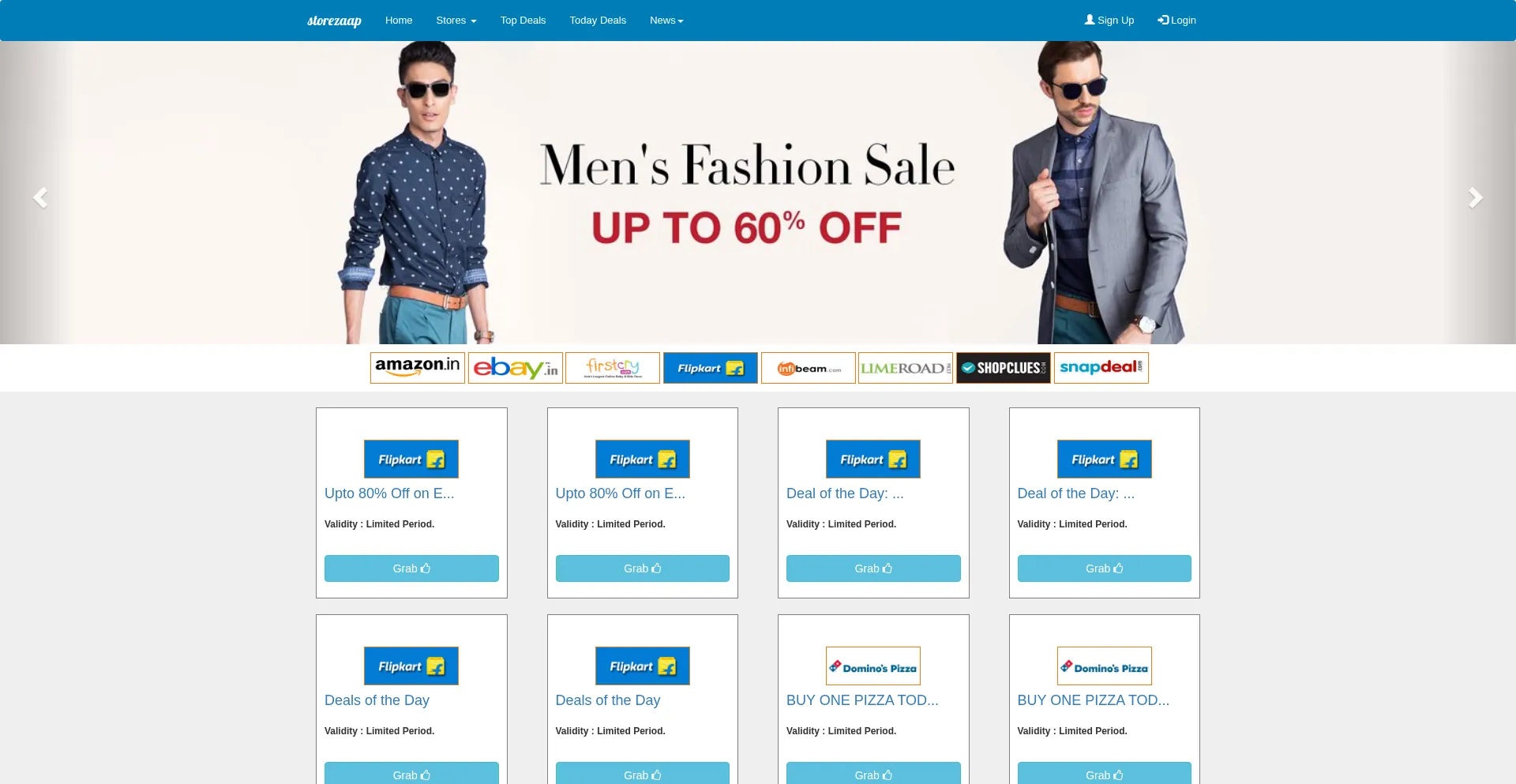 Storezaap.com