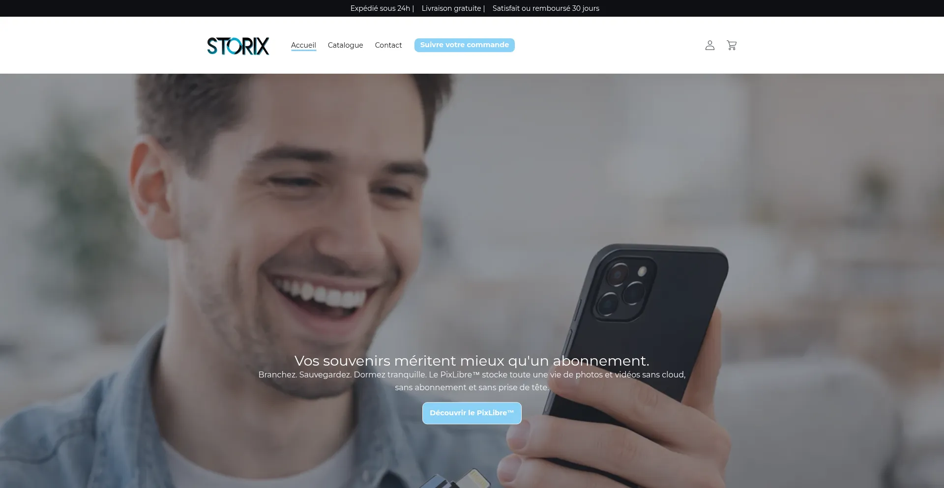 Storix-shop.com