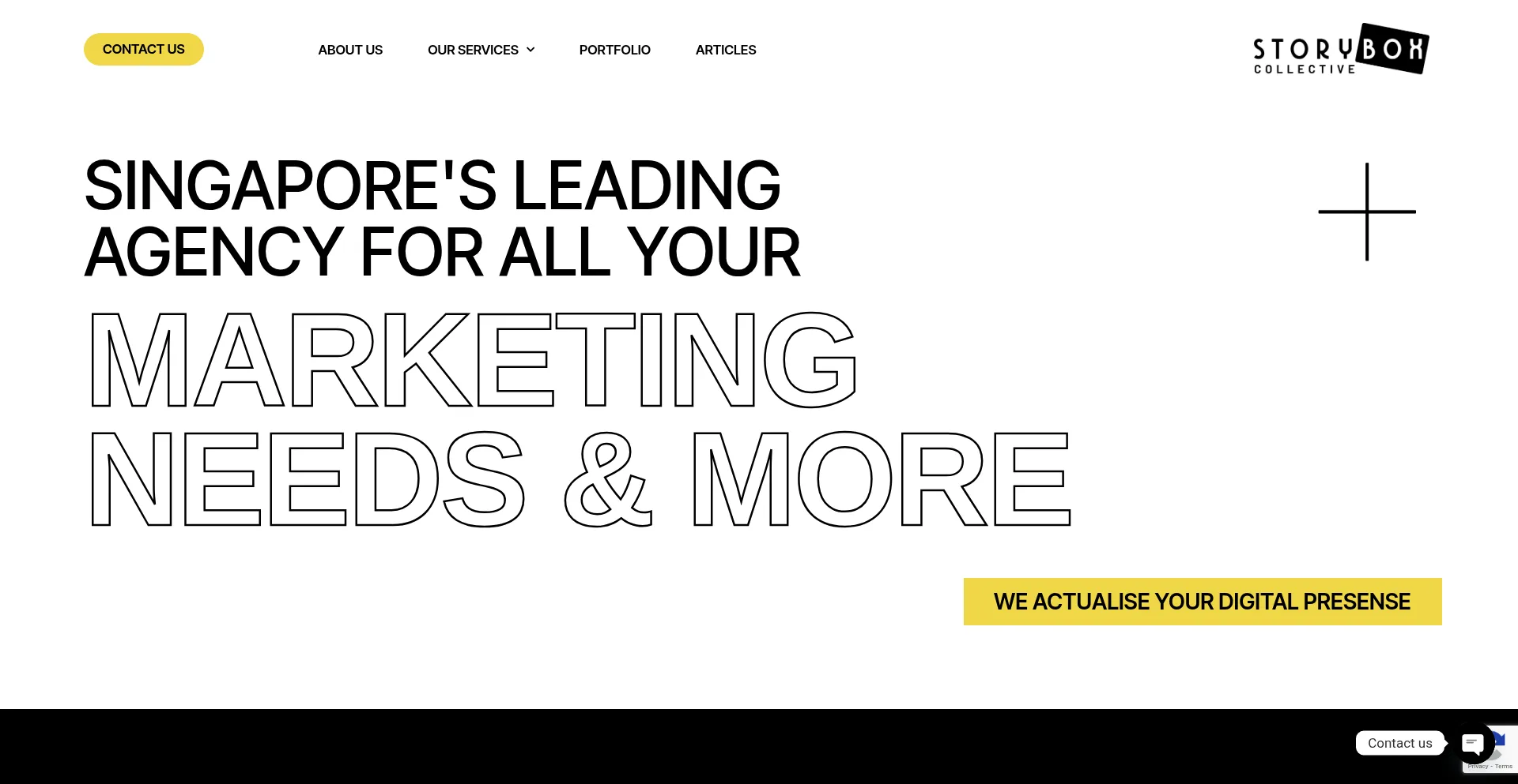 Storyboxcollective.com