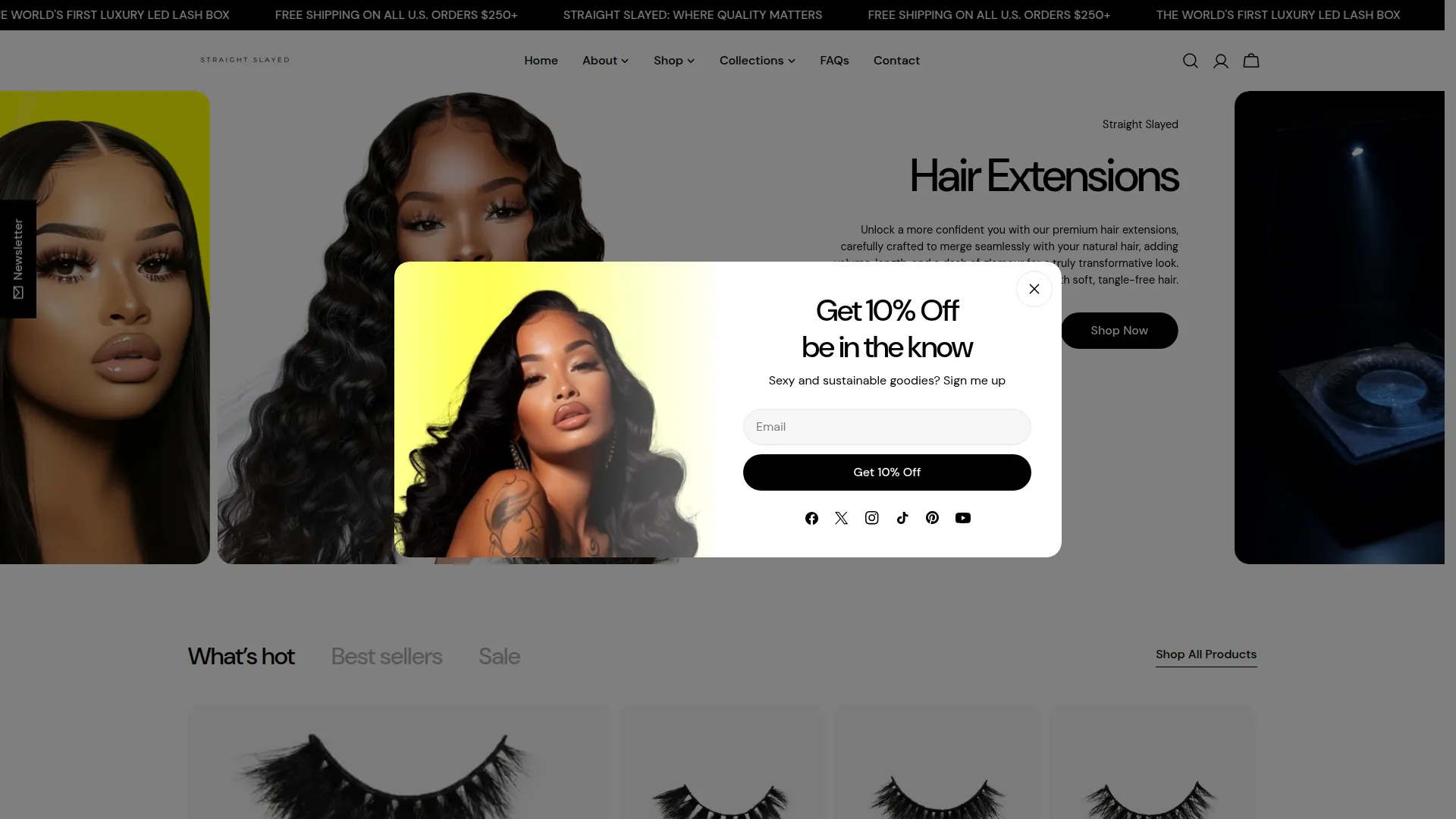 Straightslayed.com