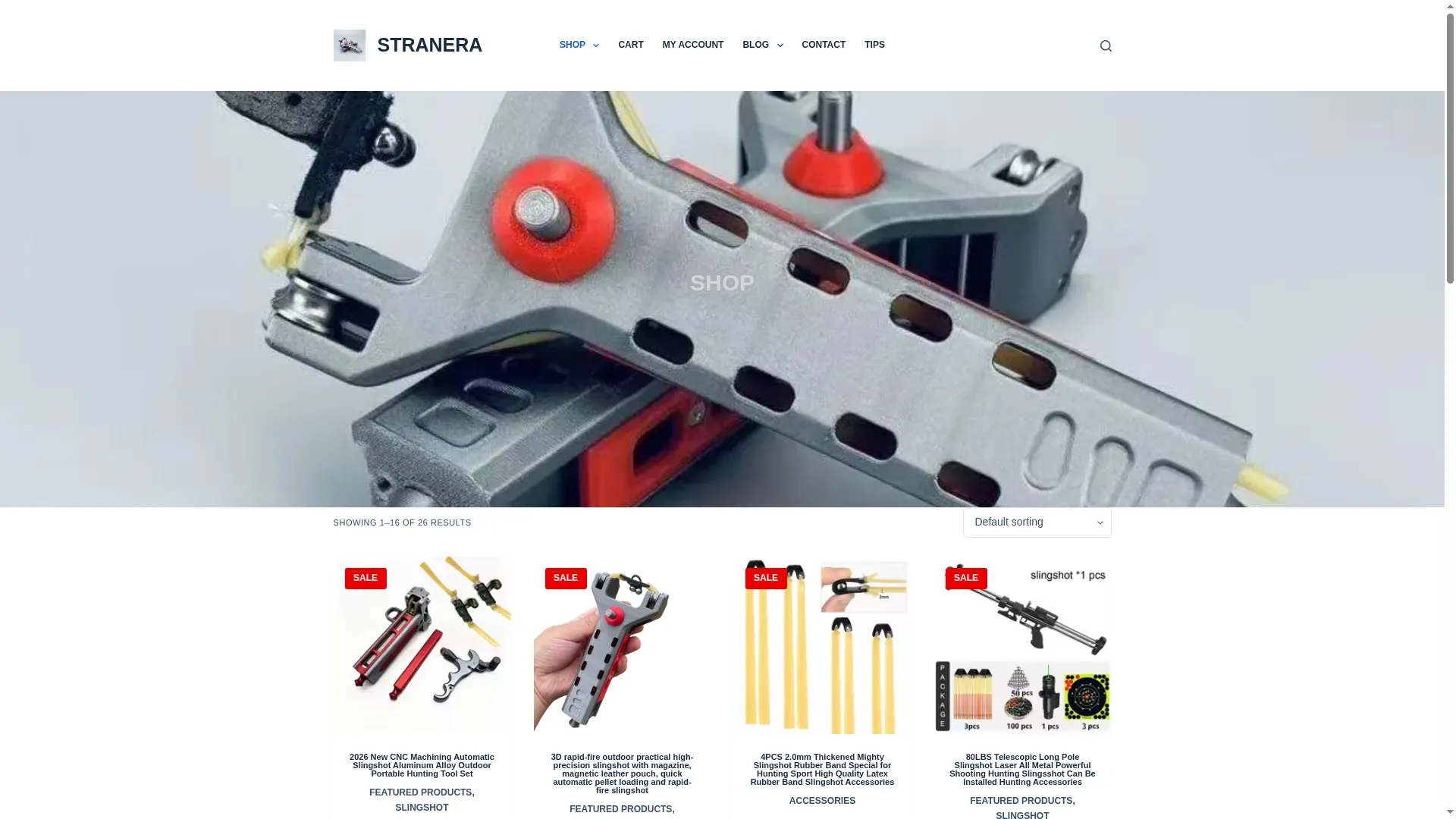 Stranera.com