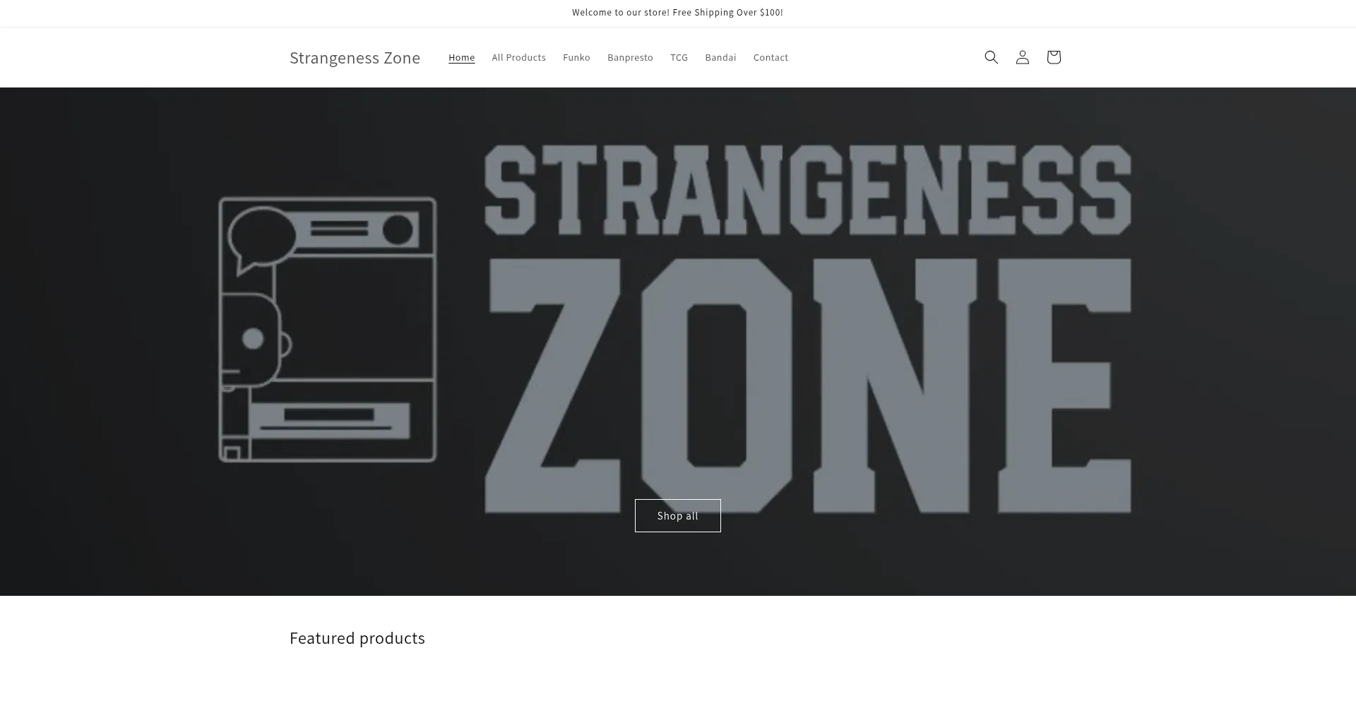 Ist Strangenesszone.com sicher und vertrauenswürdig?