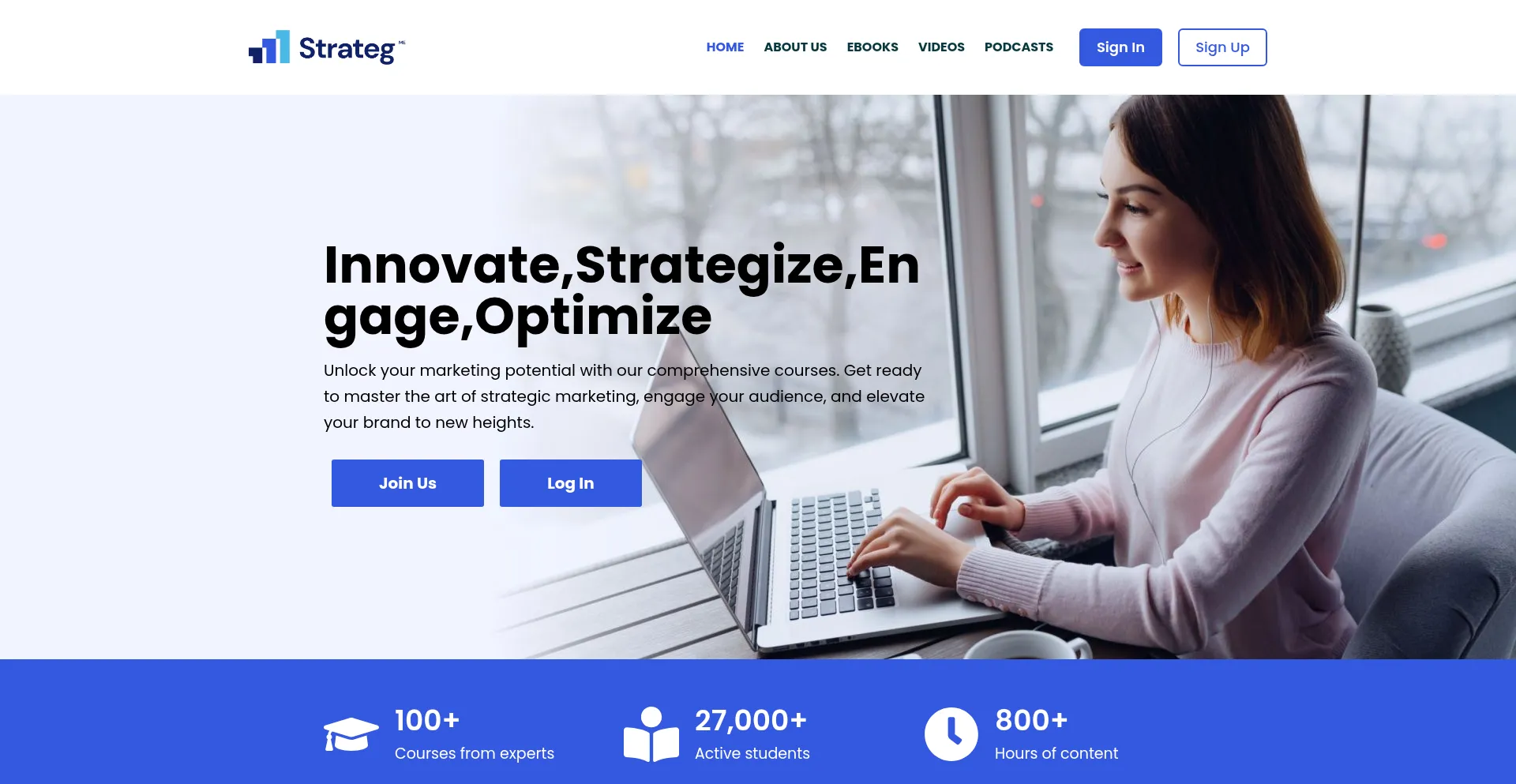 Ist Strateg-me.com sicher und vertrauenswürdig?