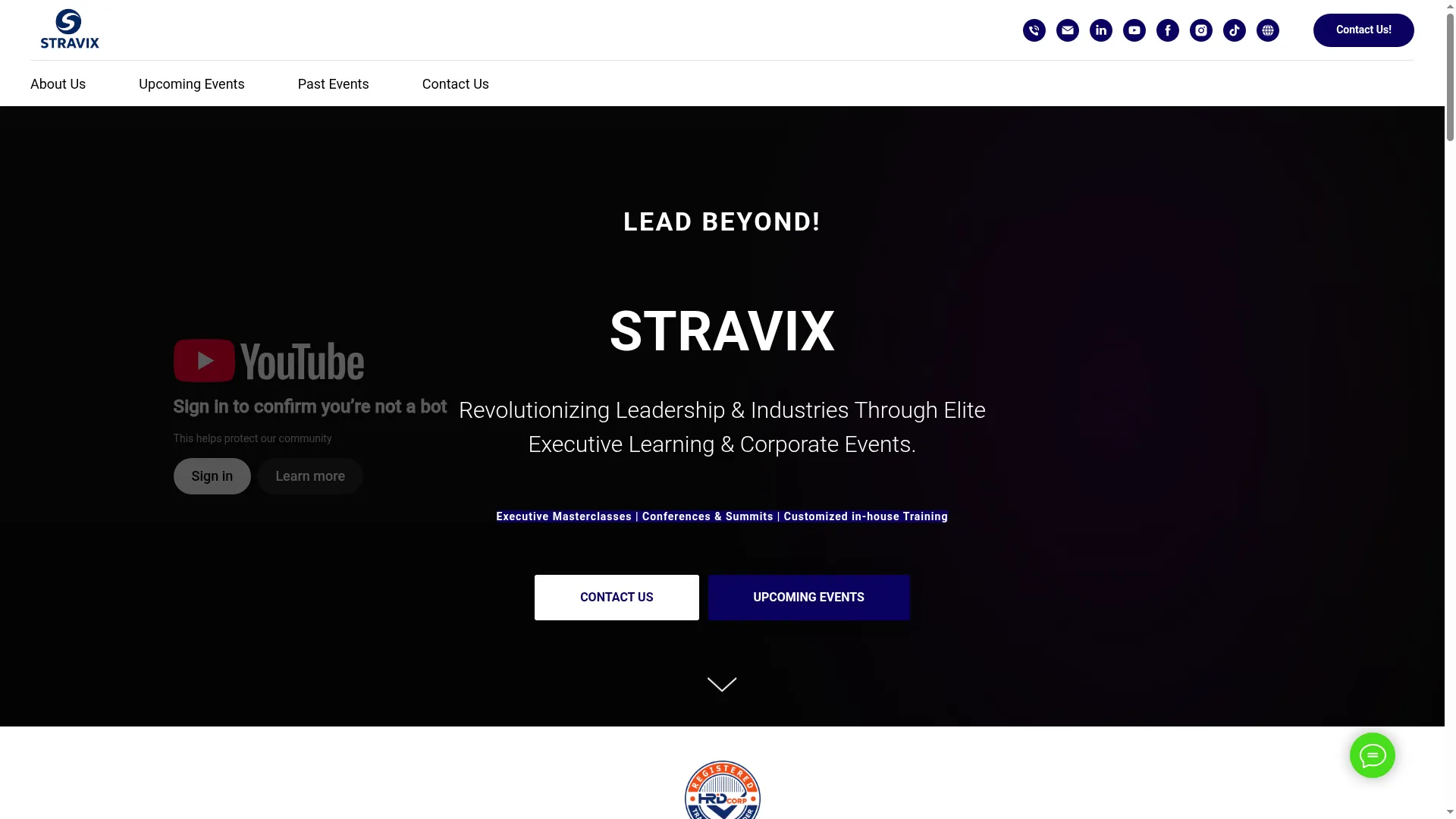 Stravix-group.com