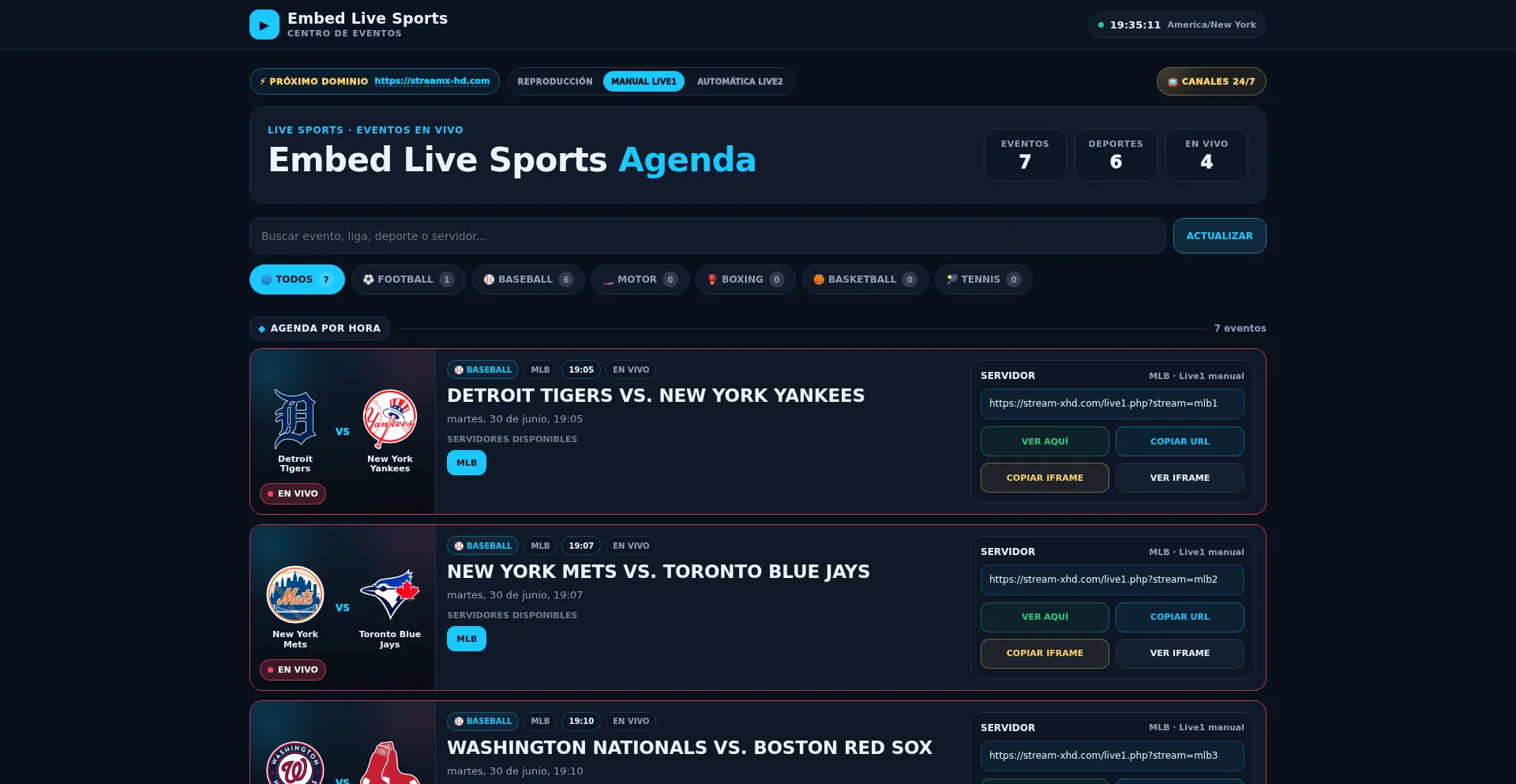 Stream-xhd.com