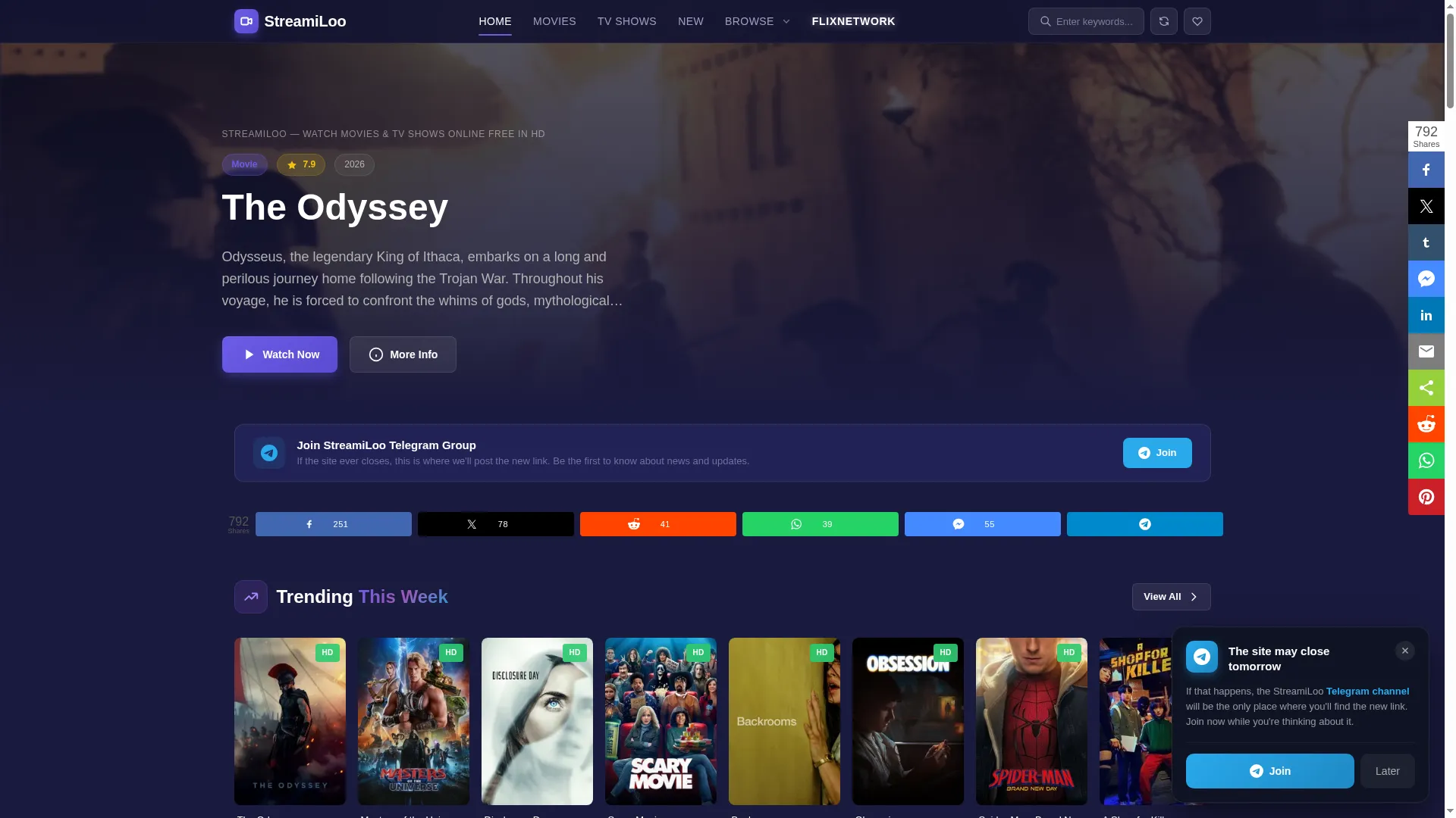 Streamiloo.to