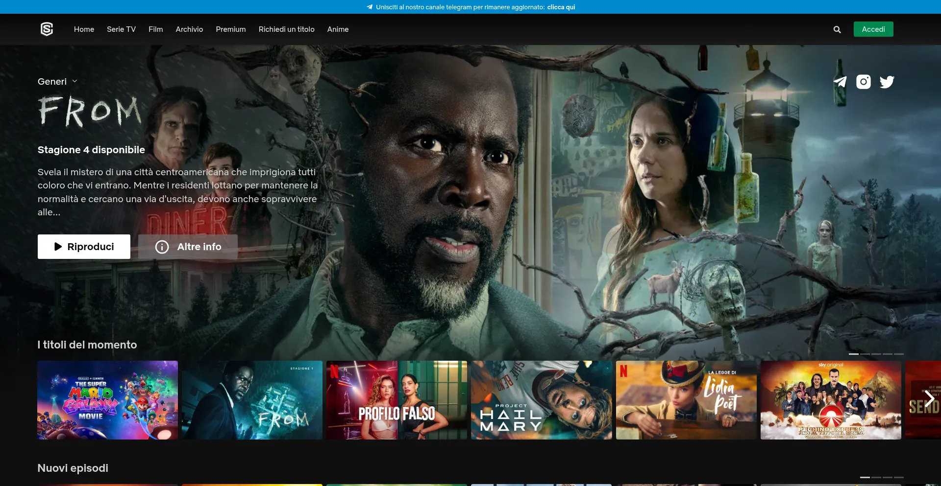 Streaming-community.team