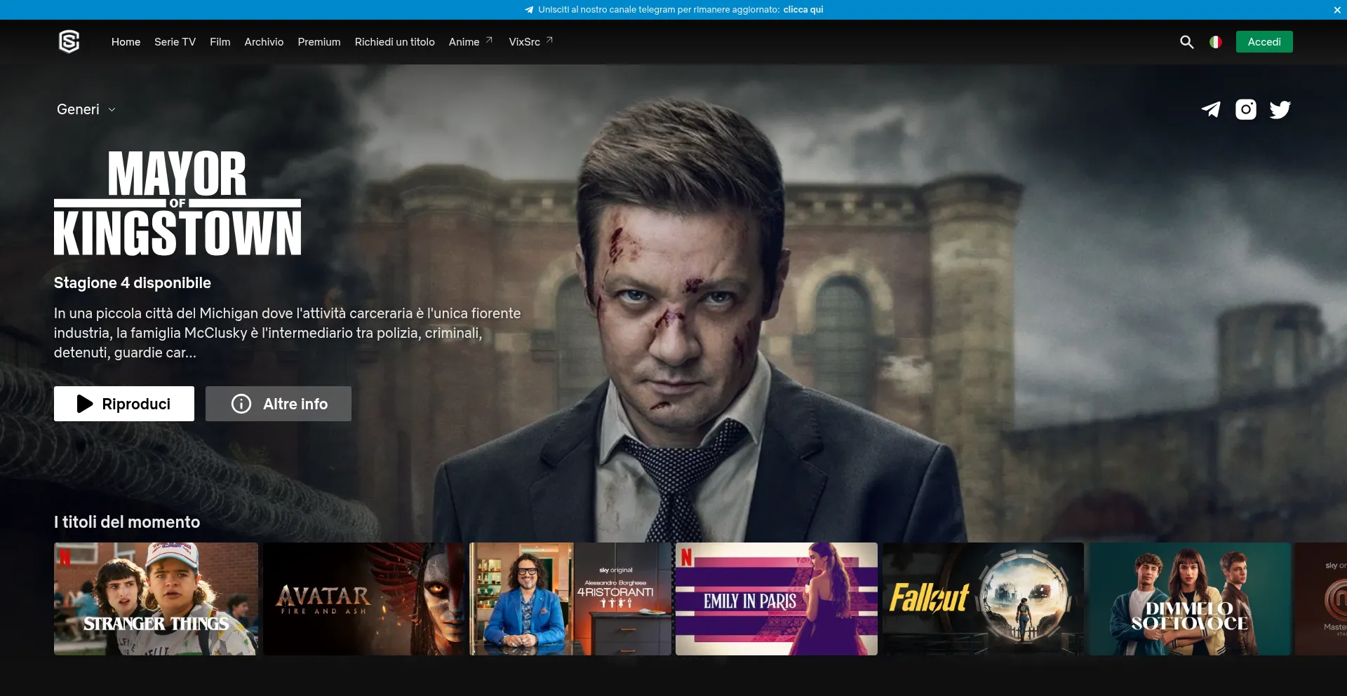 Streamingcommunityz.beauty