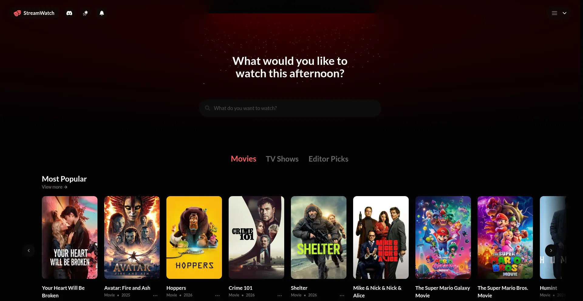 Streamwatch.youplex.site