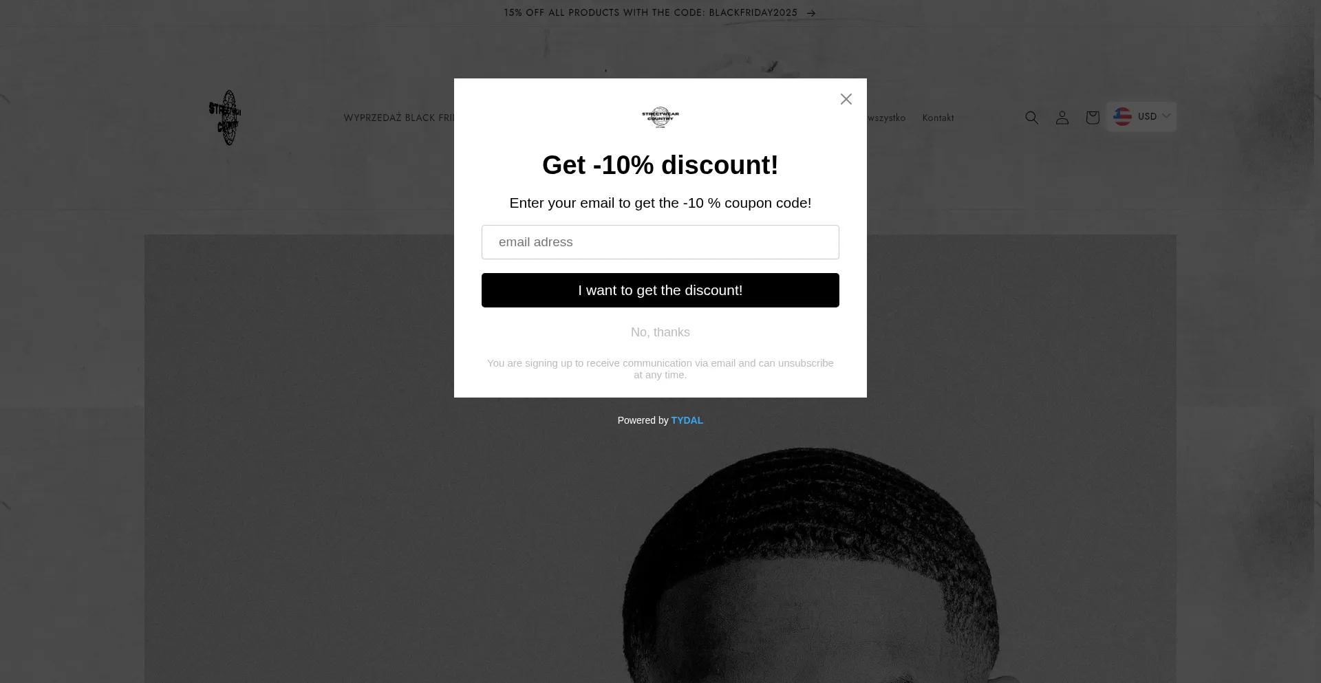 Streetwearcountry.com