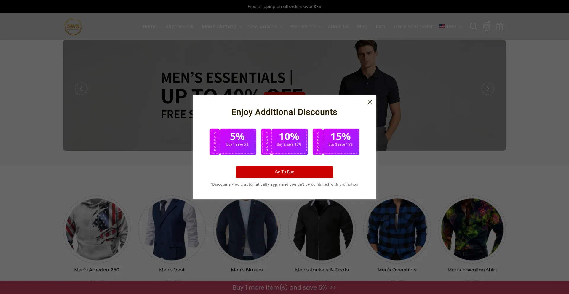 Streetwearstyles.com