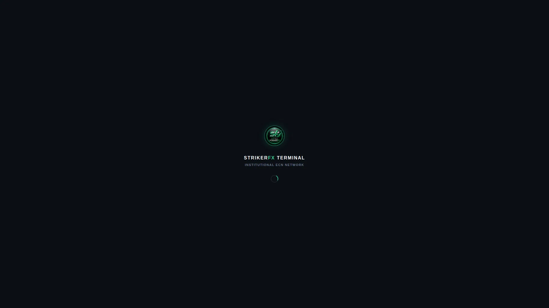 Strikerfx.online