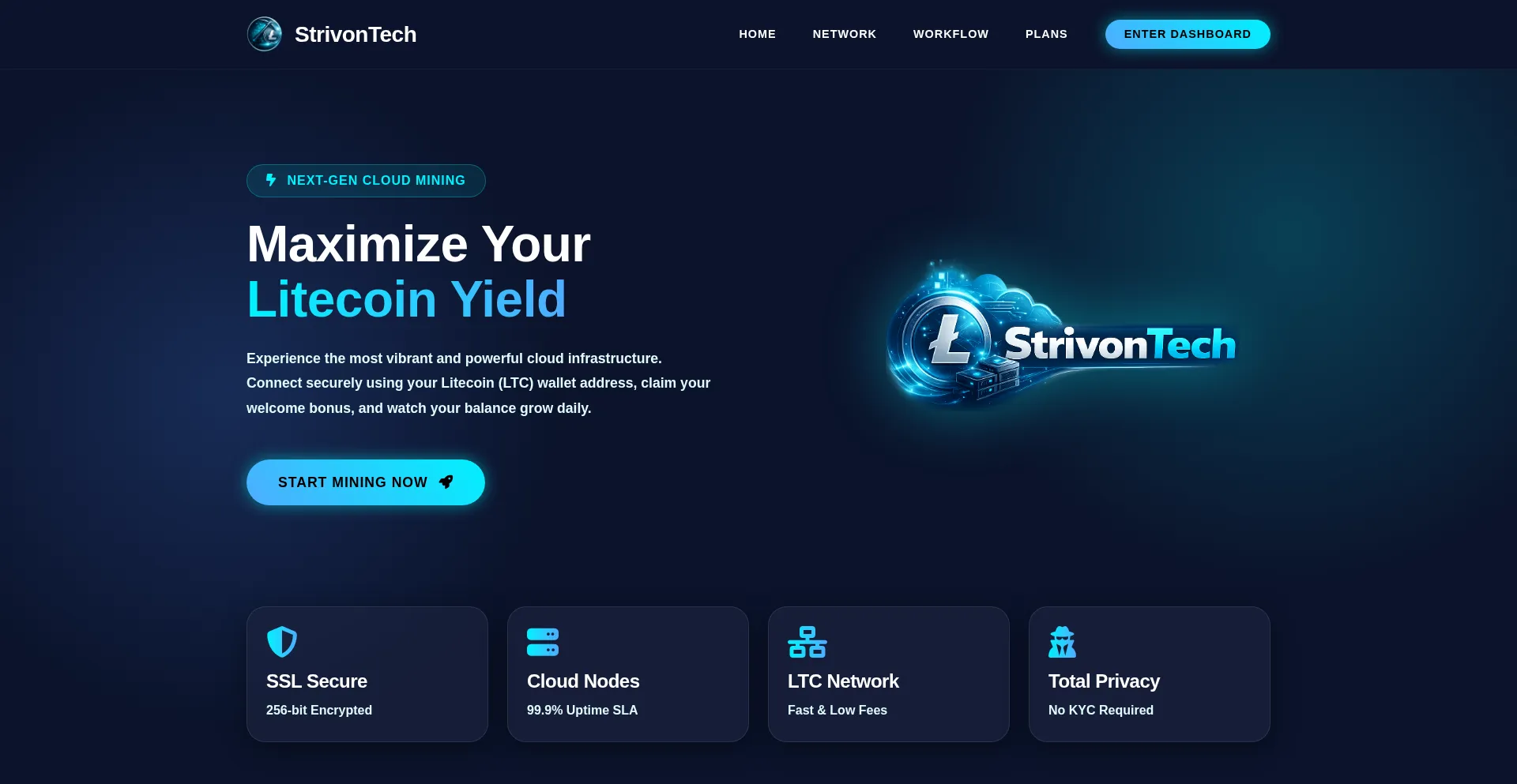 Strivontech.xyz