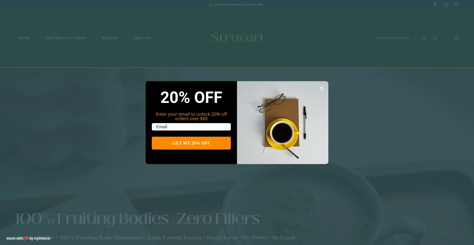 Strovori.com