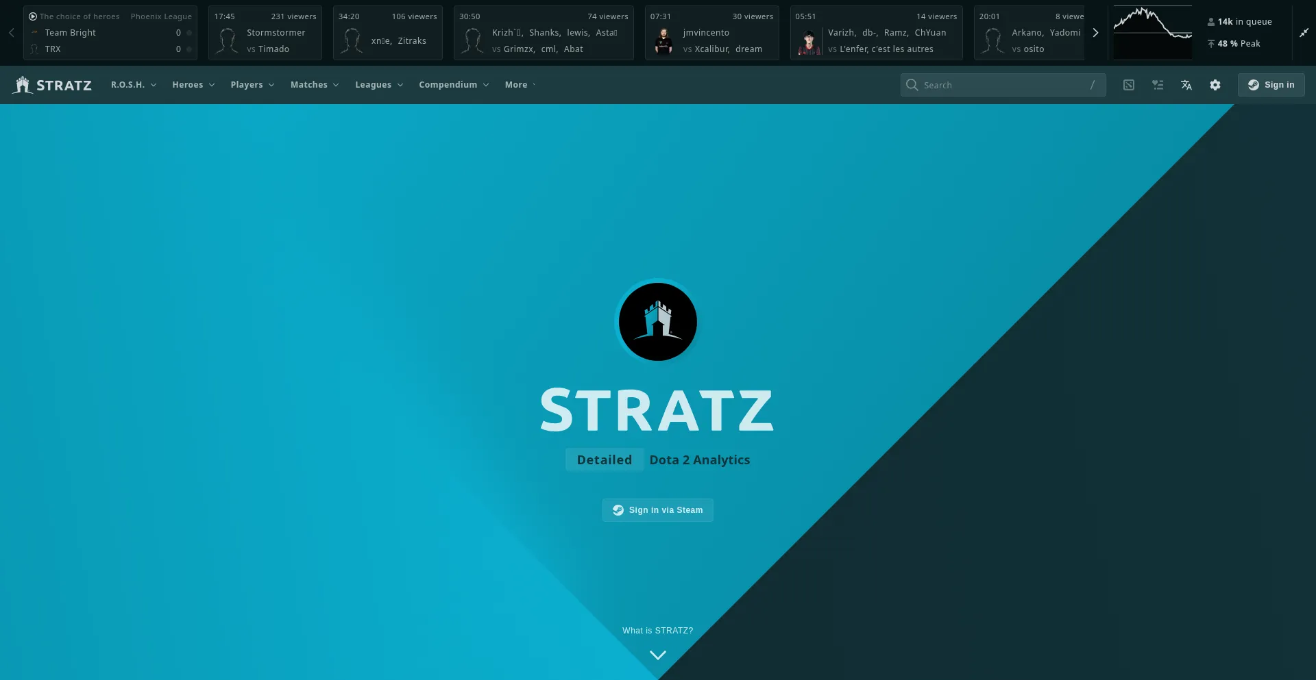 Strtaz.com