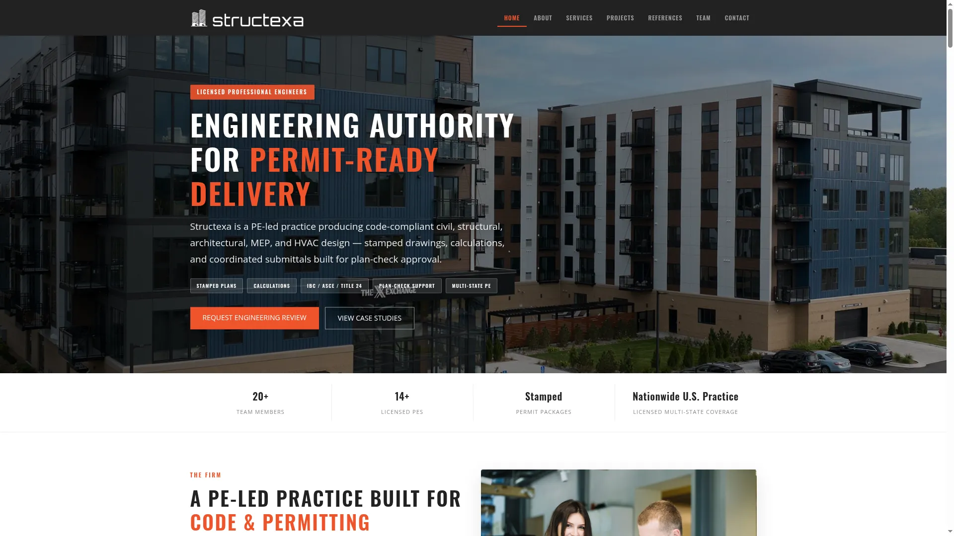 Structexa.com