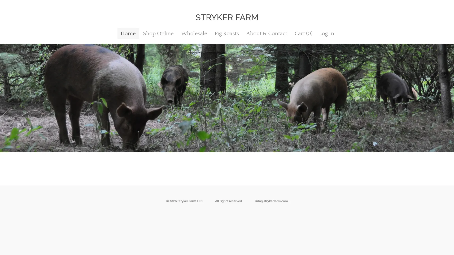 Strykerfarm.com