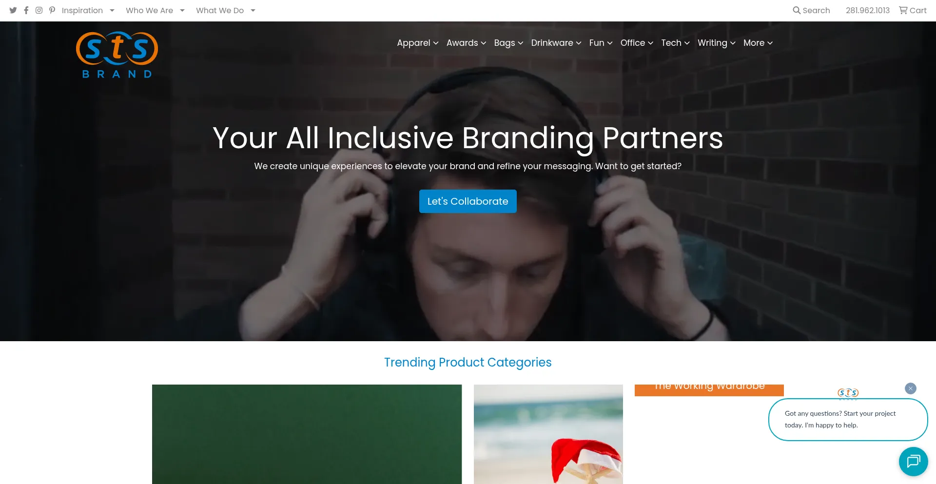 Ist Stsbrand.com sicher und vertrauenswürdig?