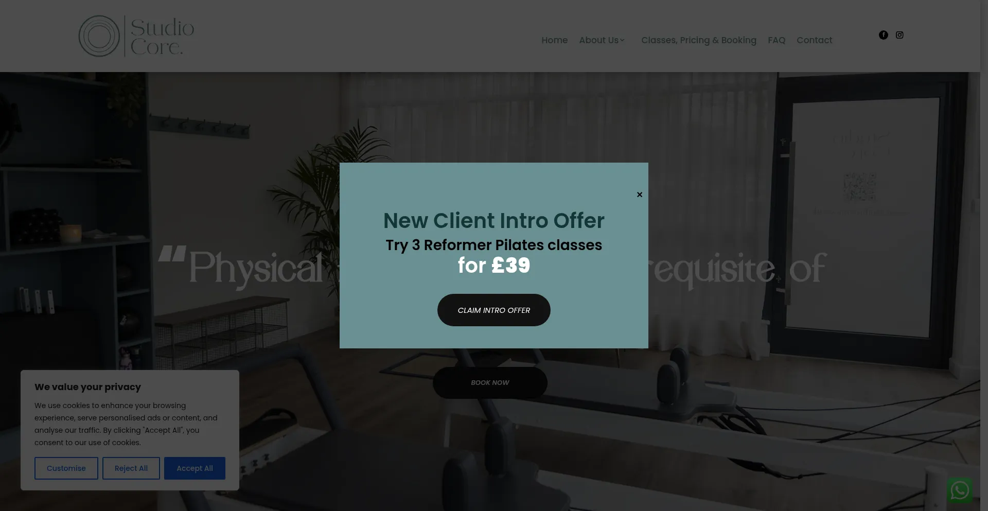 Studio-core.co.uk