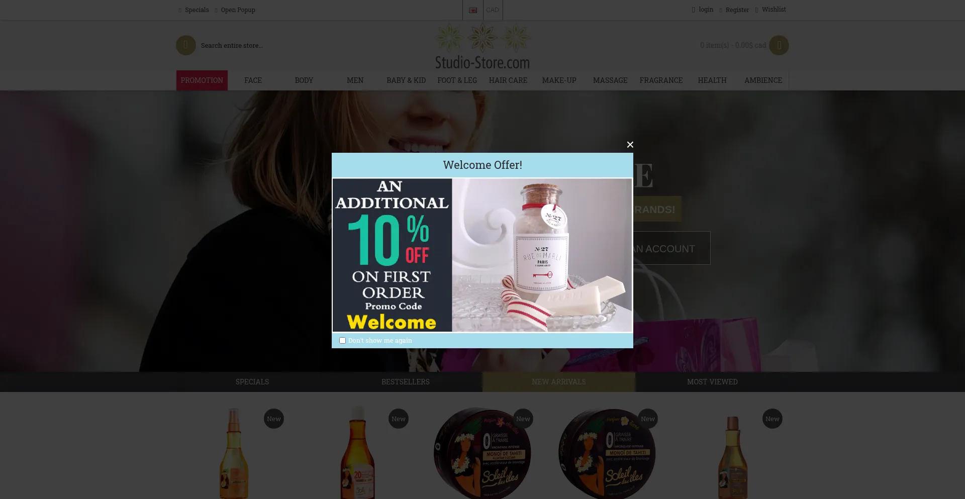 Studio-store.com