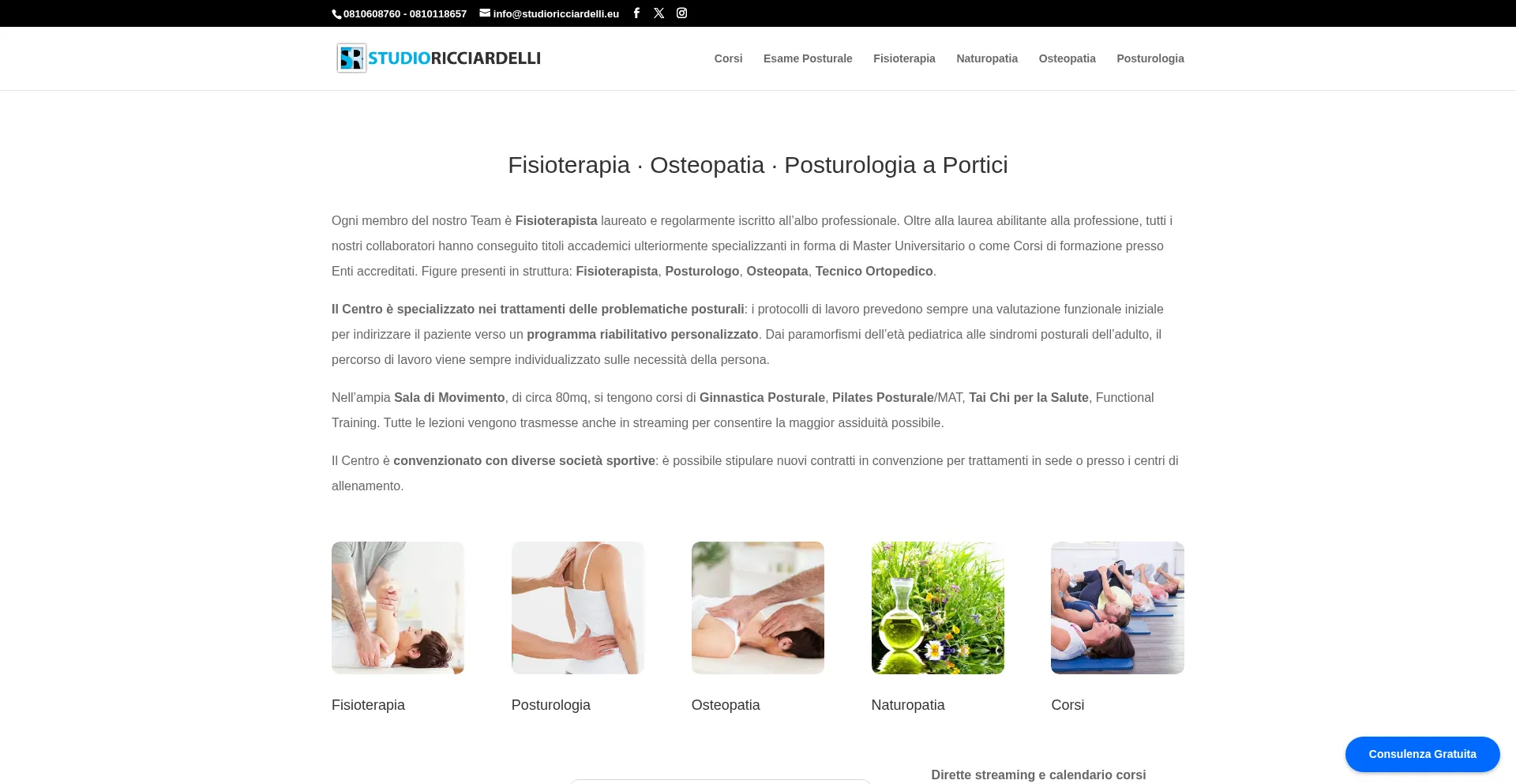 Studioricciardelli.eu