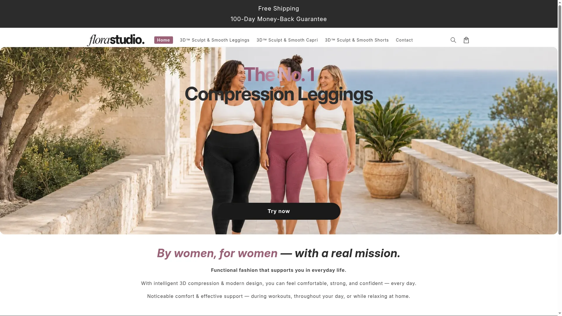 Studios-flora.com