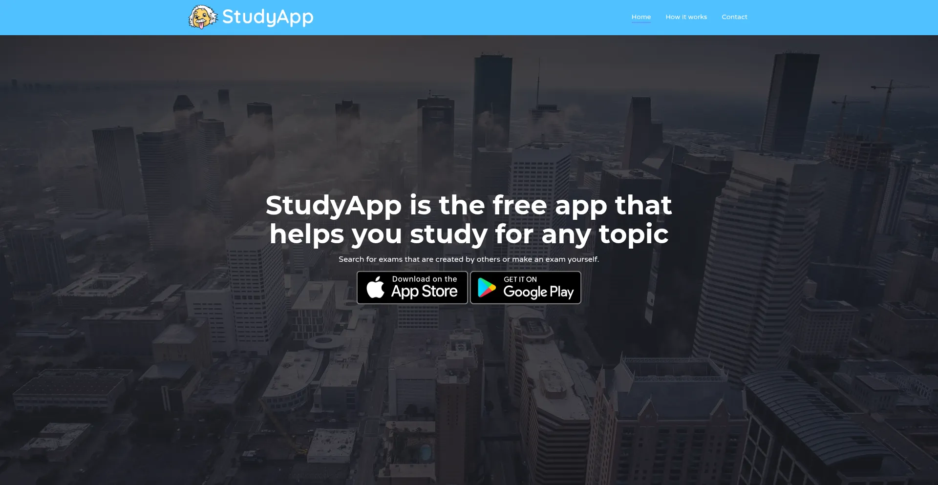 Studyapp.com