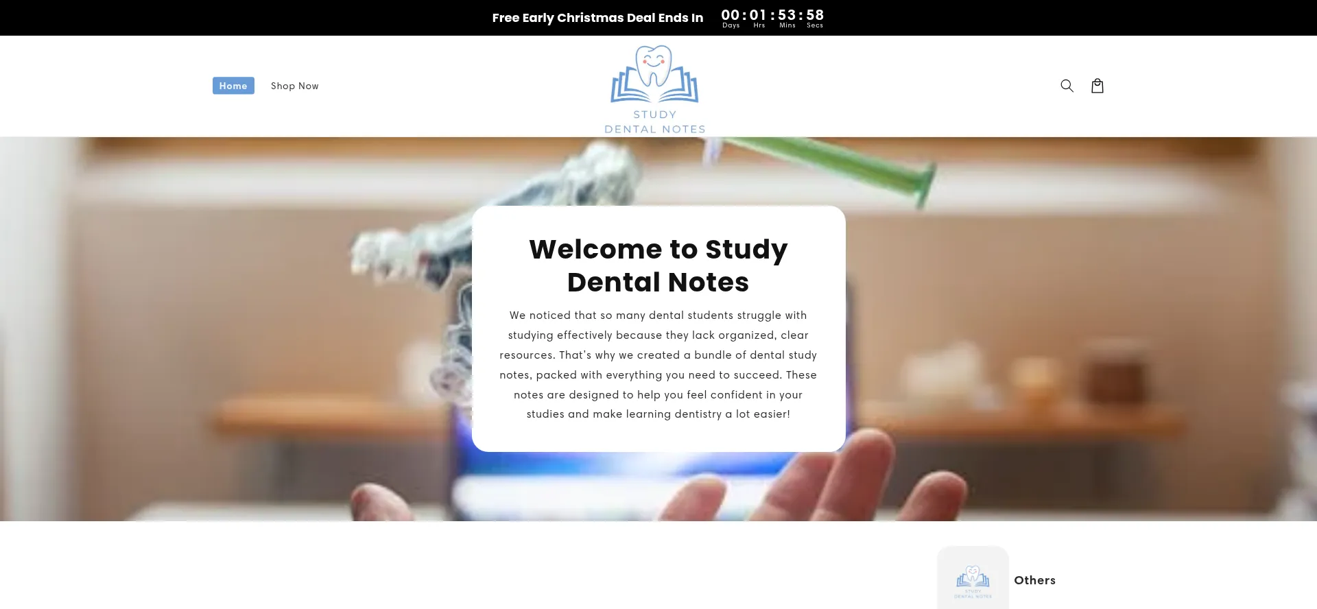 Studydentalnotes.com