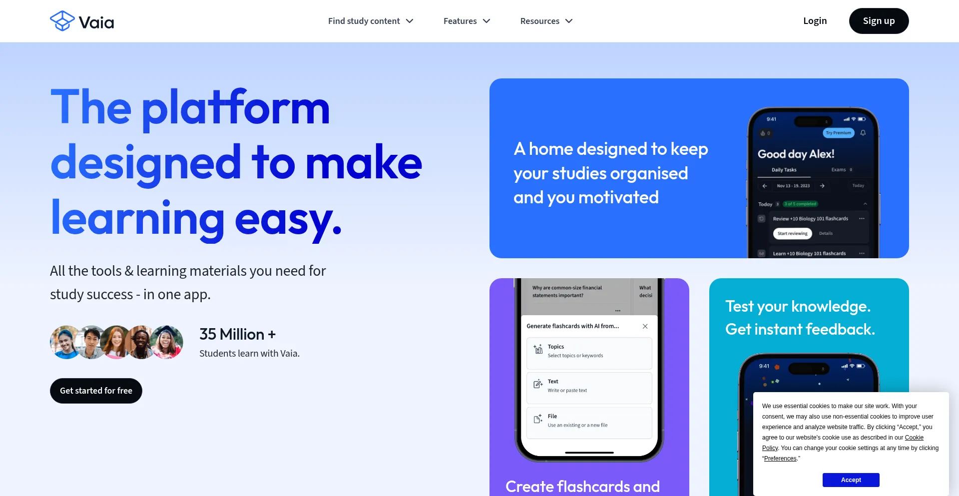 Ist Studysmarter.de sicher und vertrauenswürdig?