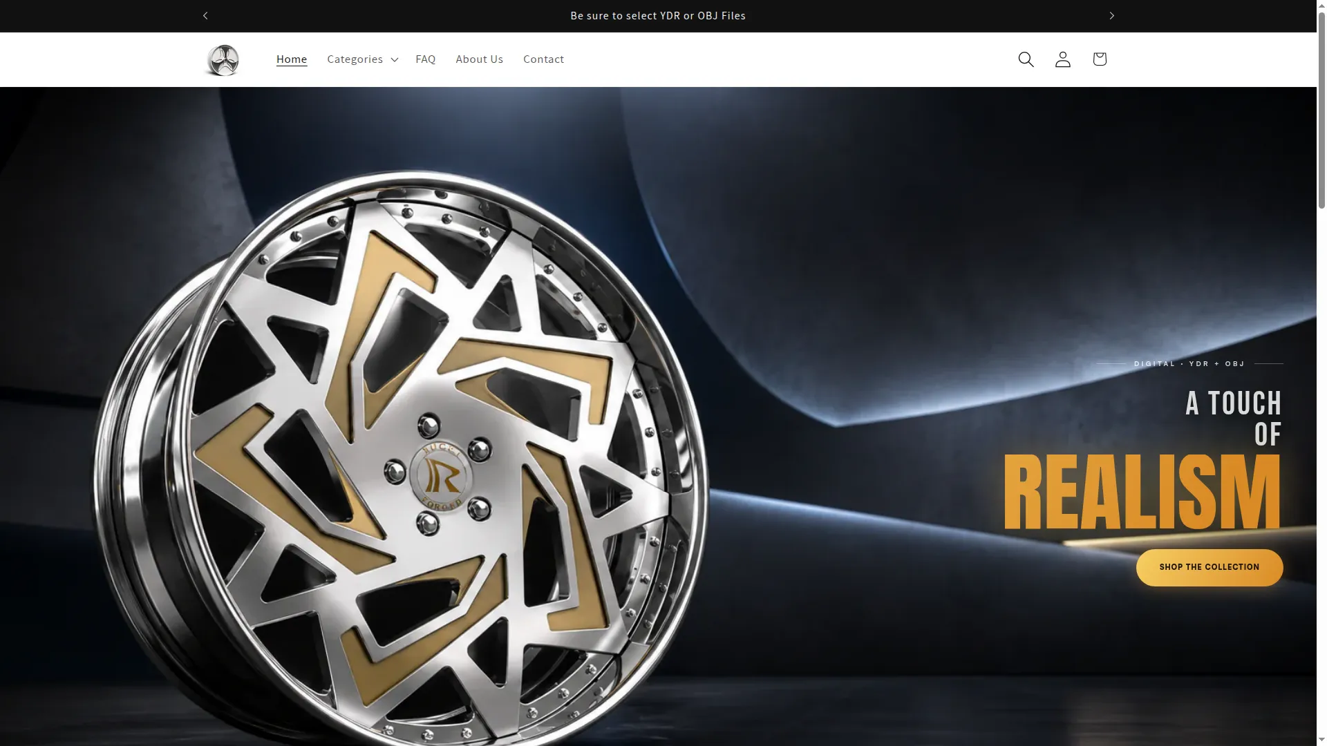 Stuntrimshop.com