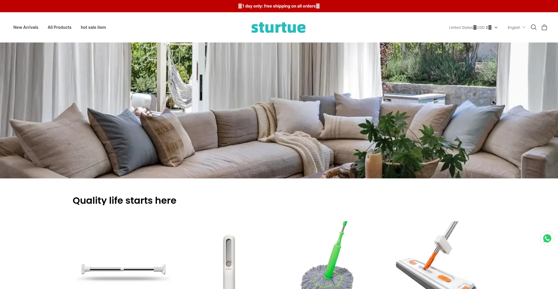 Sturtue.com