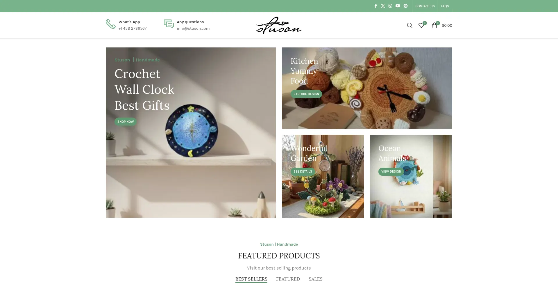 Stuson.com