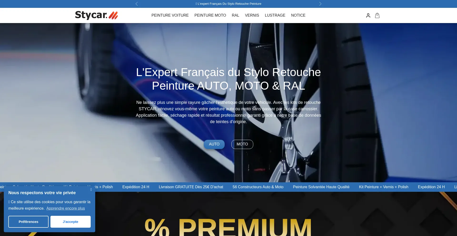 Stycar.fr