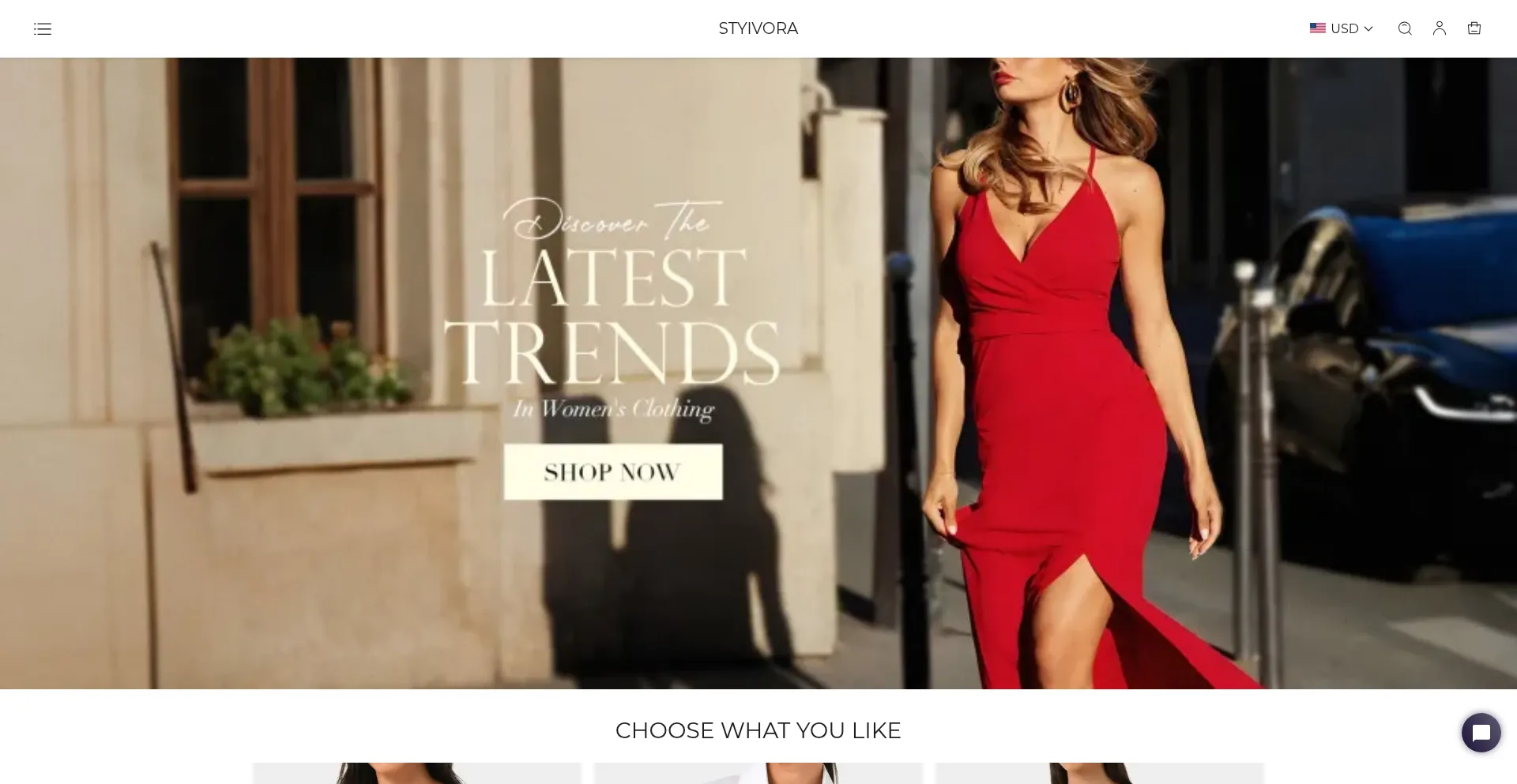 Ist Styivora.com sicher und vertrauenswürdig?