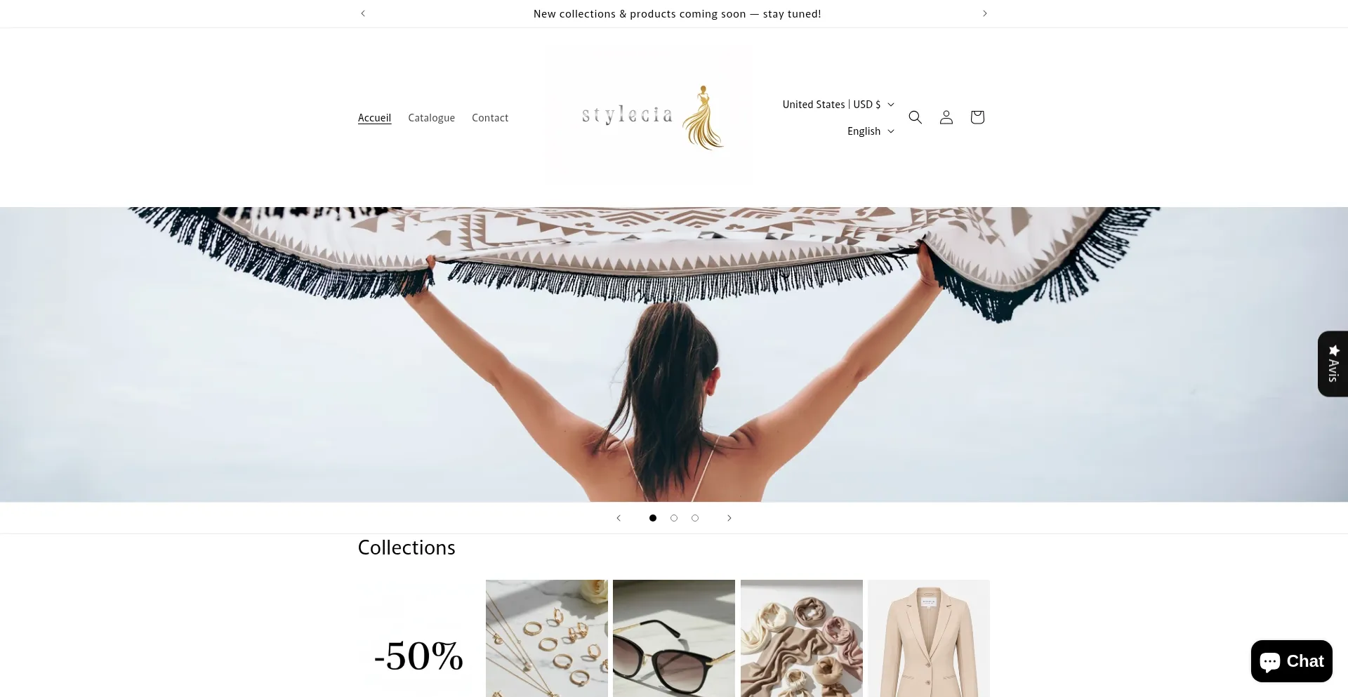 Stylecia.com
