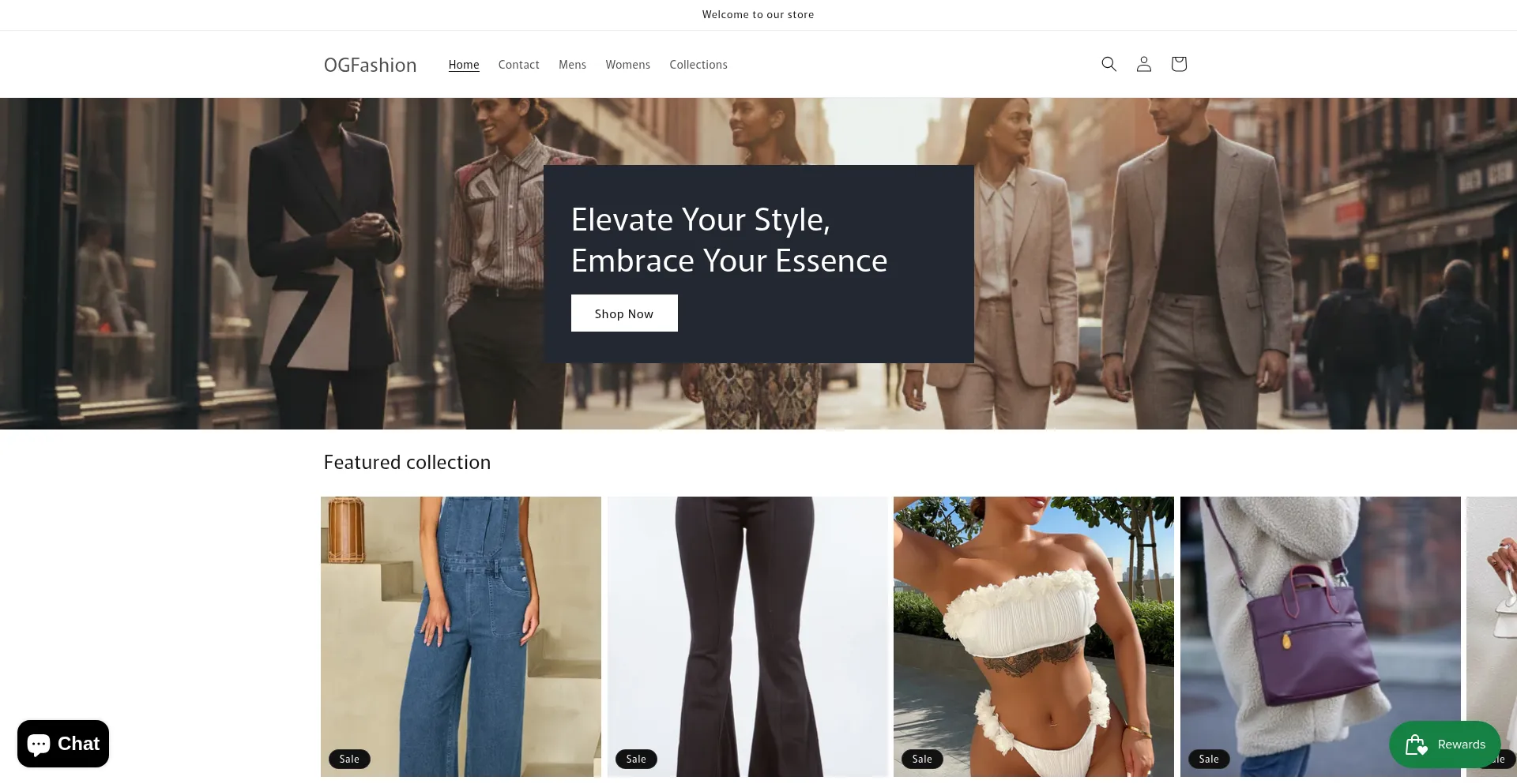 Styleorigin.us