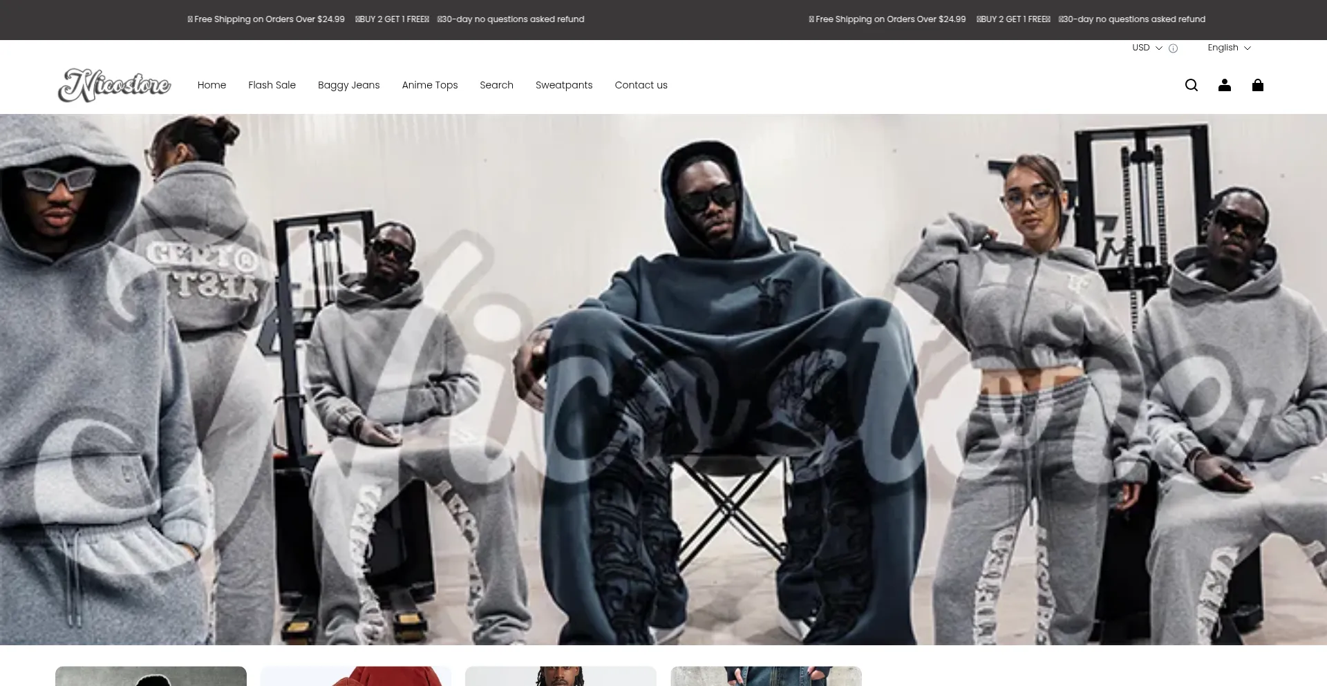 Ist Stylevoostore.com sicher und vertrauenswürdig?