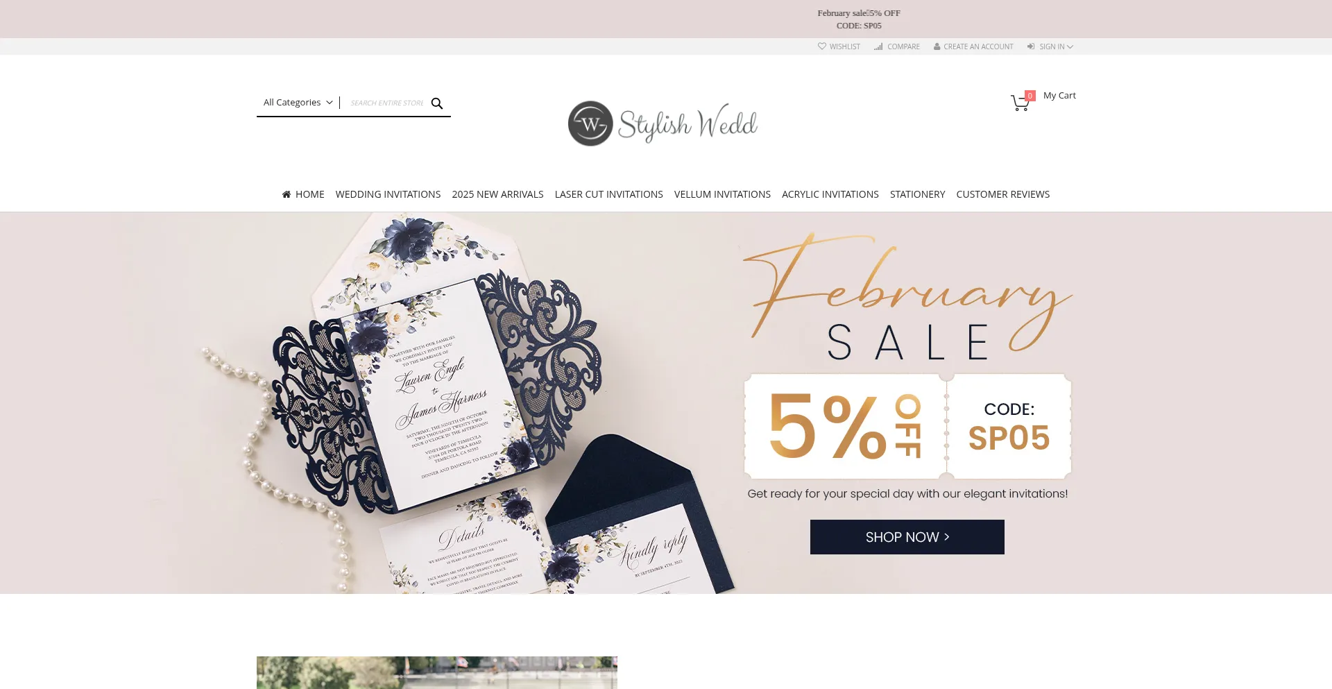 Stylishwedd.com