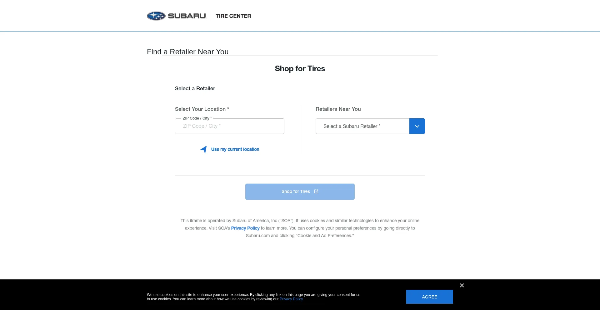 Subarutirestore.com