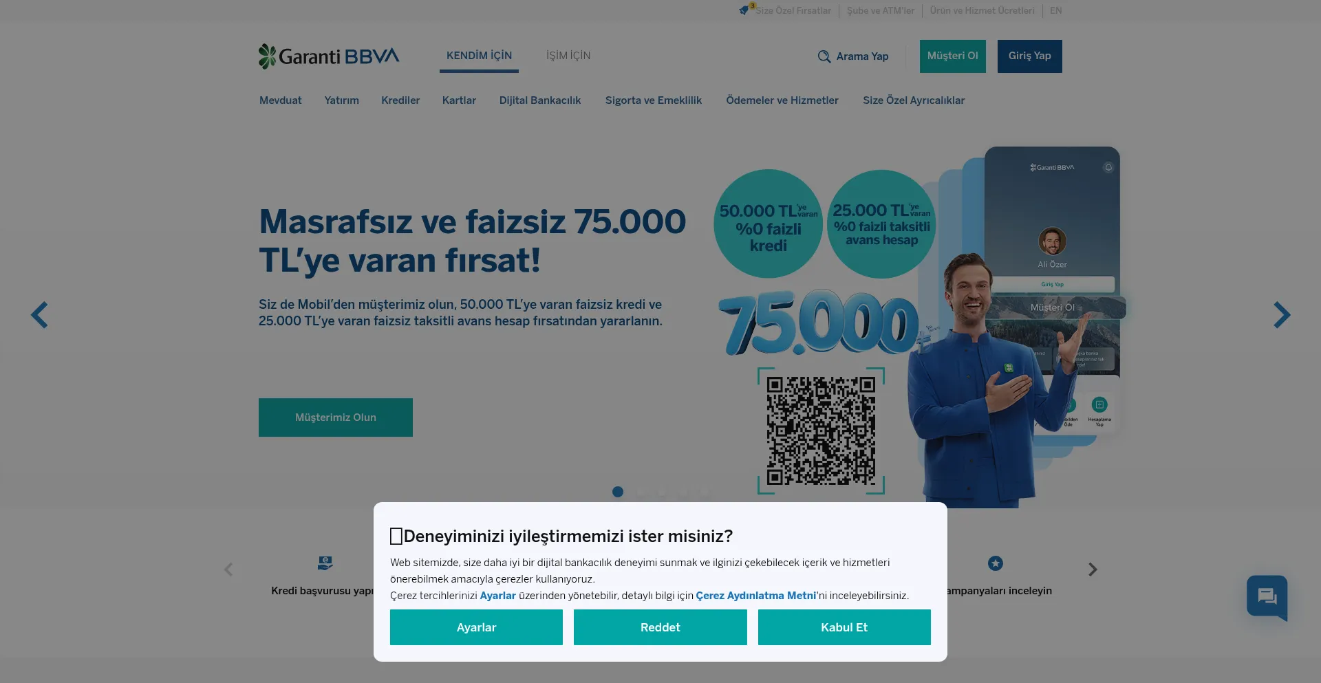Sube.garantibbva.com.tr