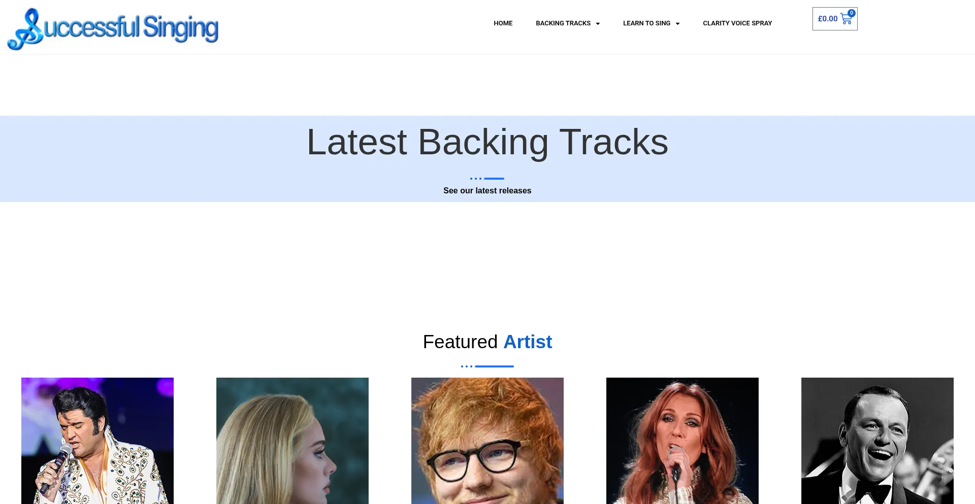 Successfulsinging.com