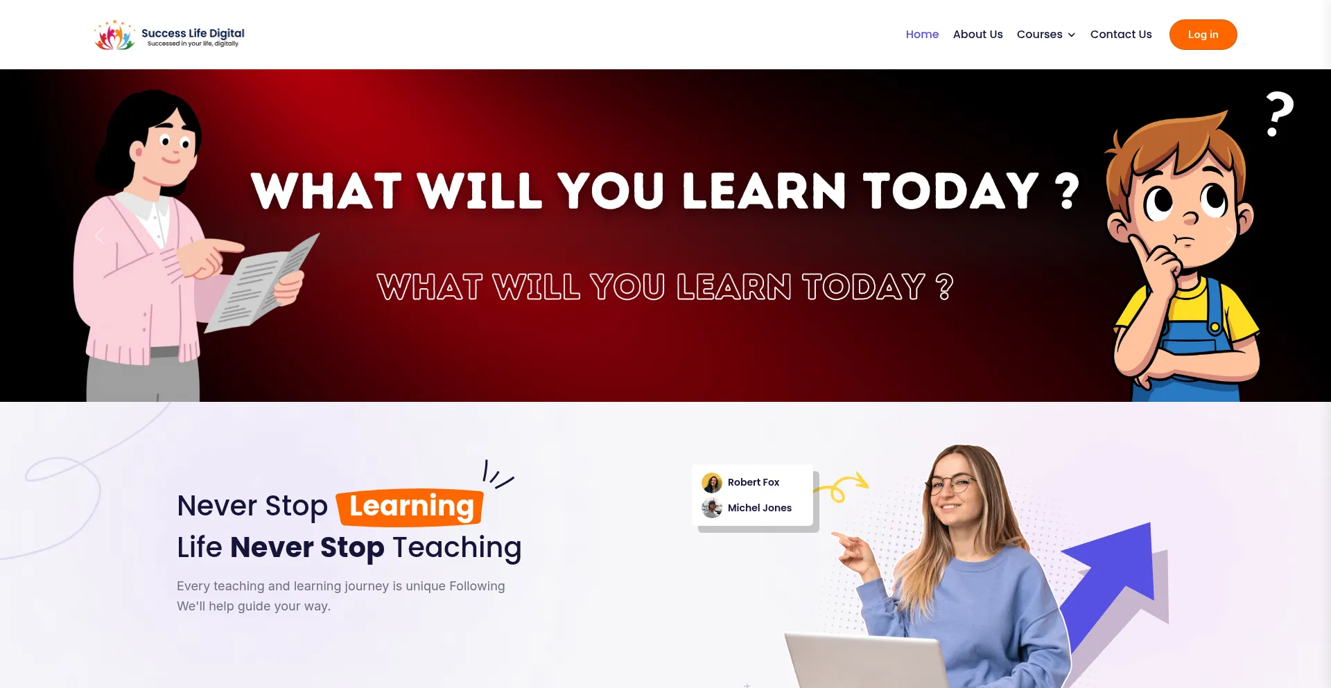 Successlifedigital.com