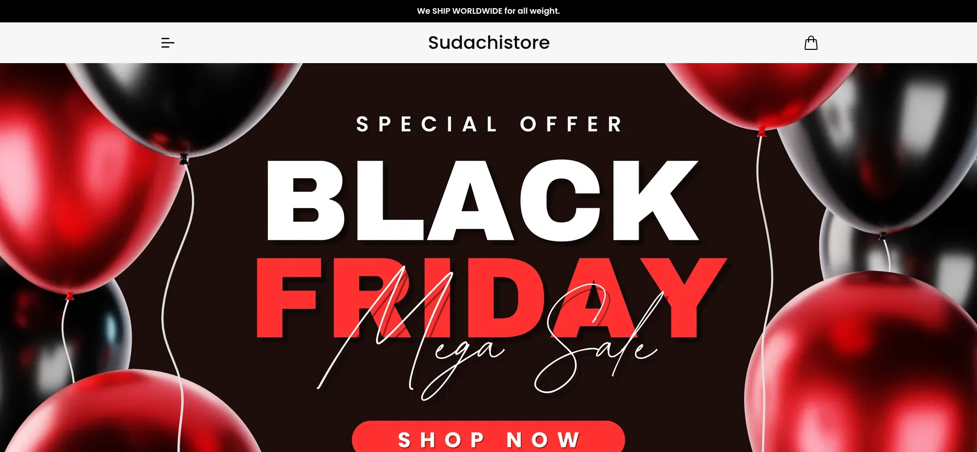 Sudachistore.com