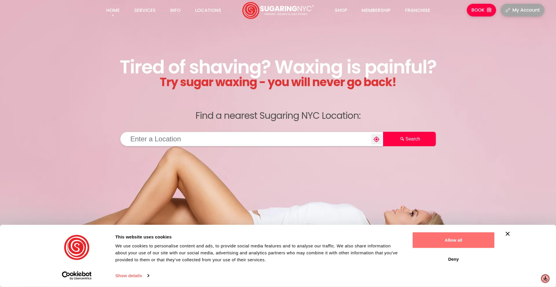 Sugaringnyc.com
