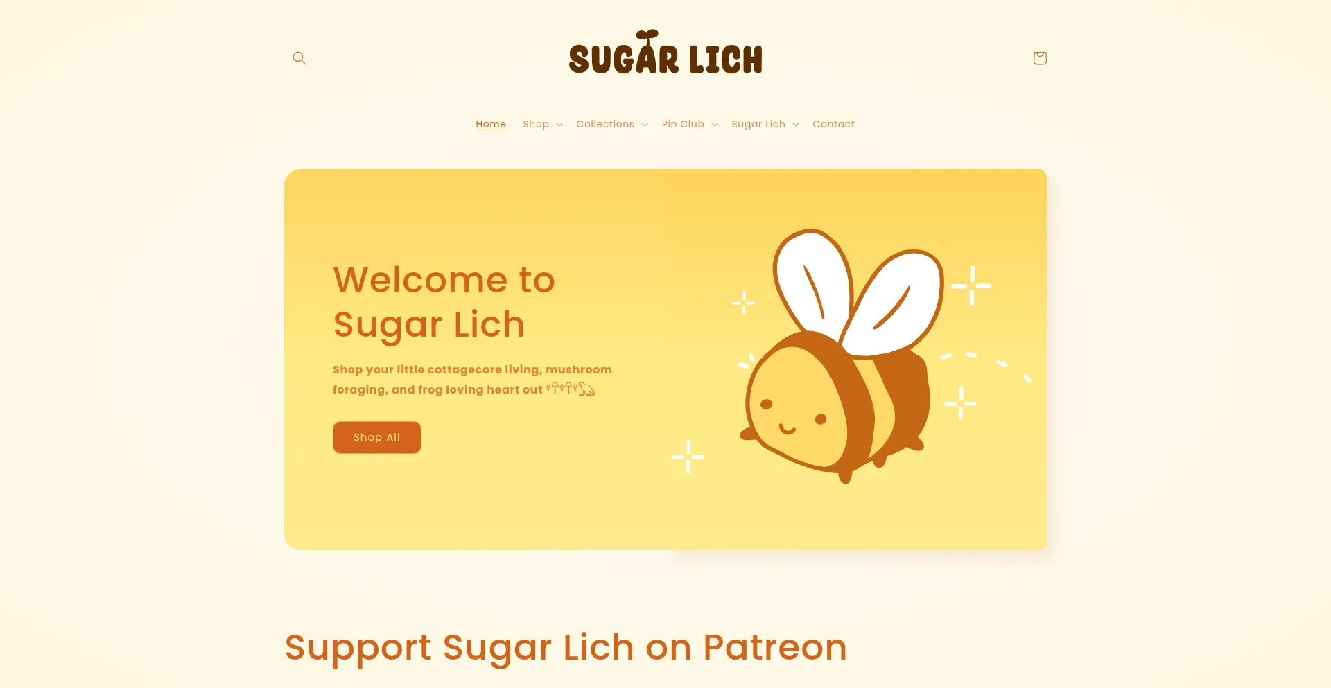 Sugarlich.com