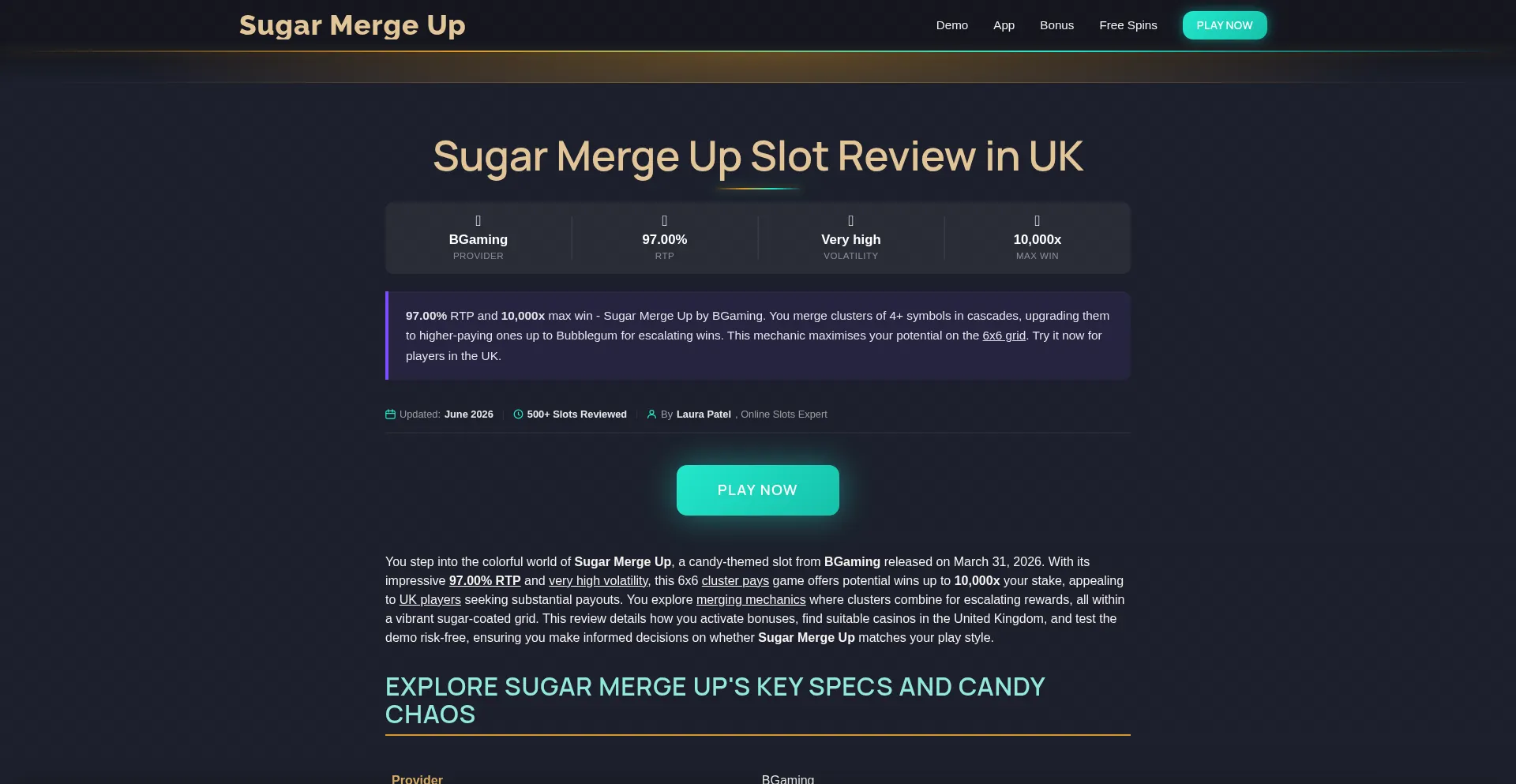 Sugarmergeup.pm