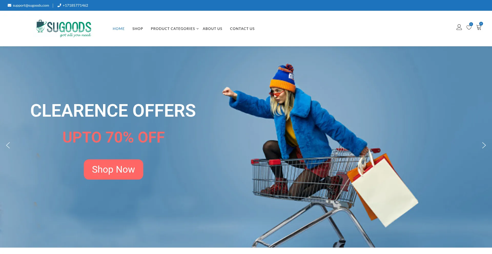 Sugoods.com