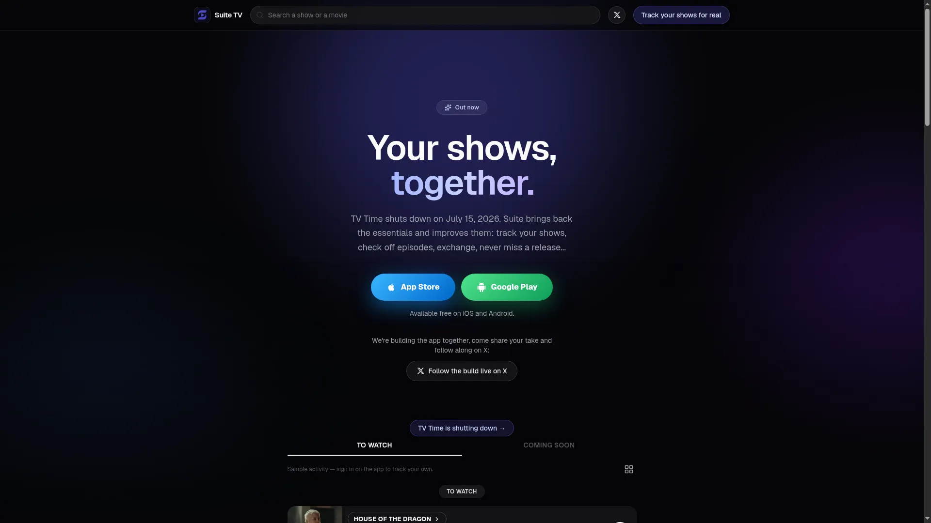 Suitetv.app